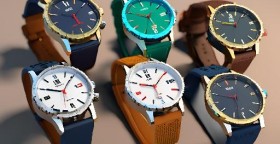 Jam Tangan H&R: Mencocokkan Jam dengan Pekerjaan, Bukan Waktu!