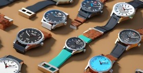 Jam Tangan H&R: Kapan Waktu Tersisa untuk Liburan?