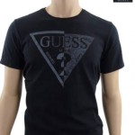 Guess black