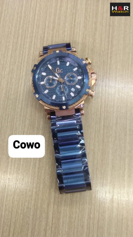 GC WATCH MEN