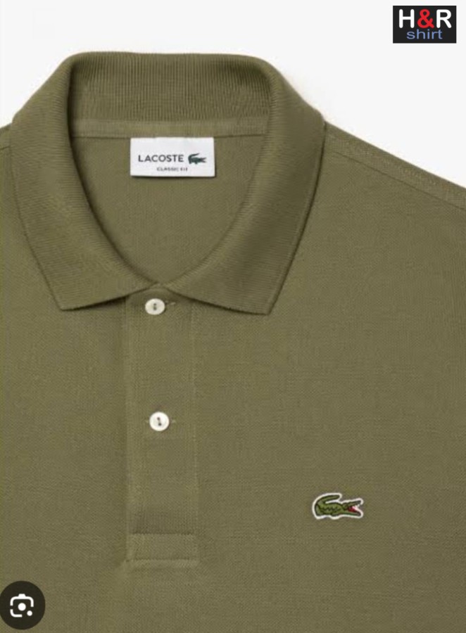 Lacoste T-Shirt