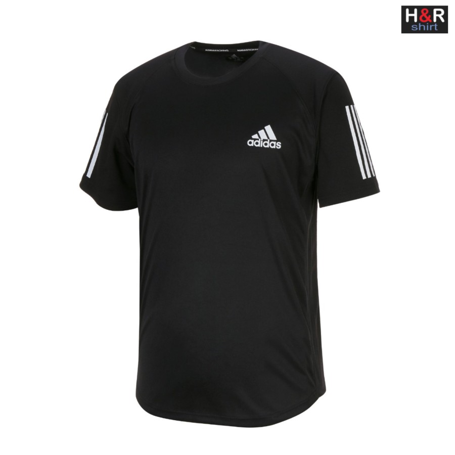 T-Shirt Adidas Black